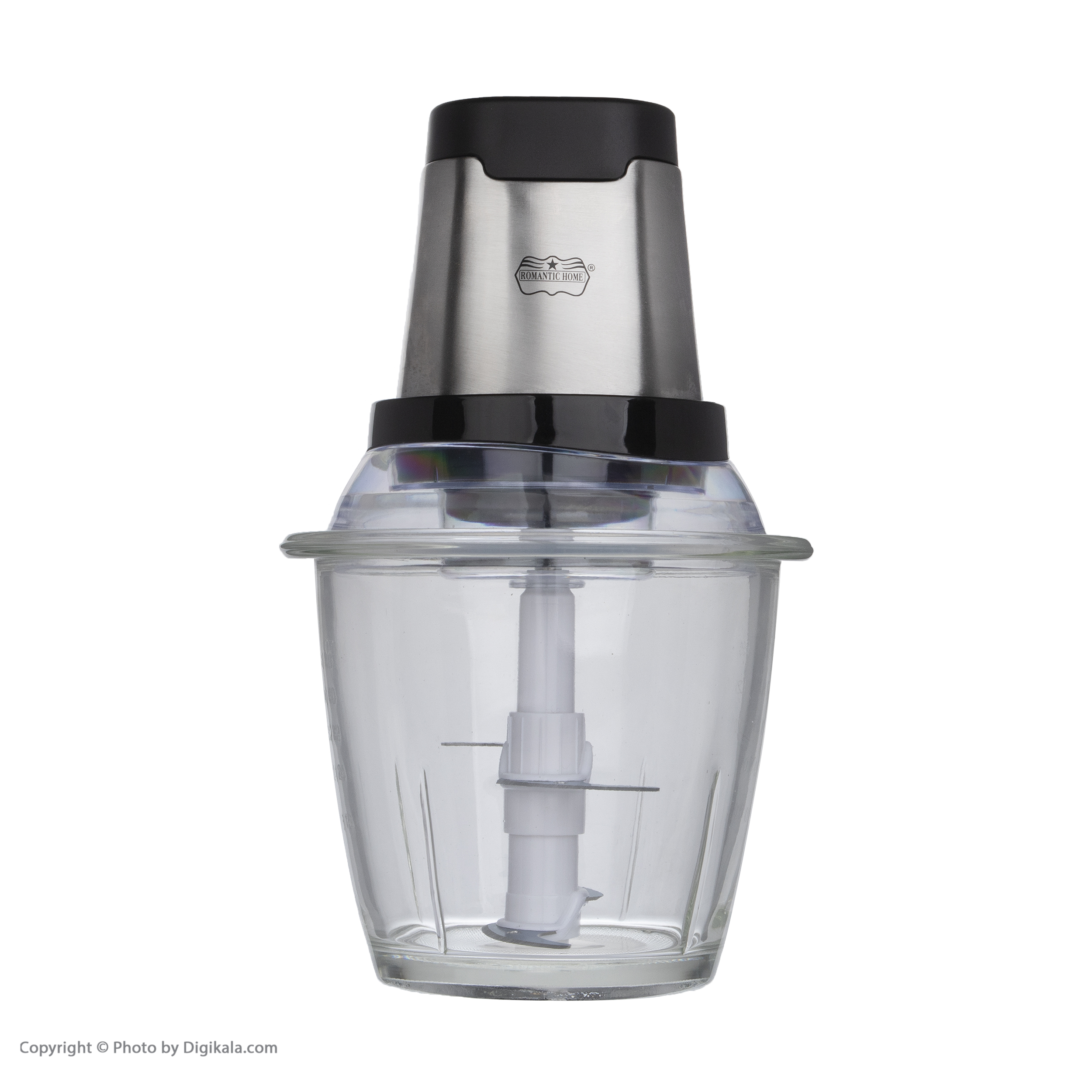 خردکن رومانتیک هوم مدل AD-832G