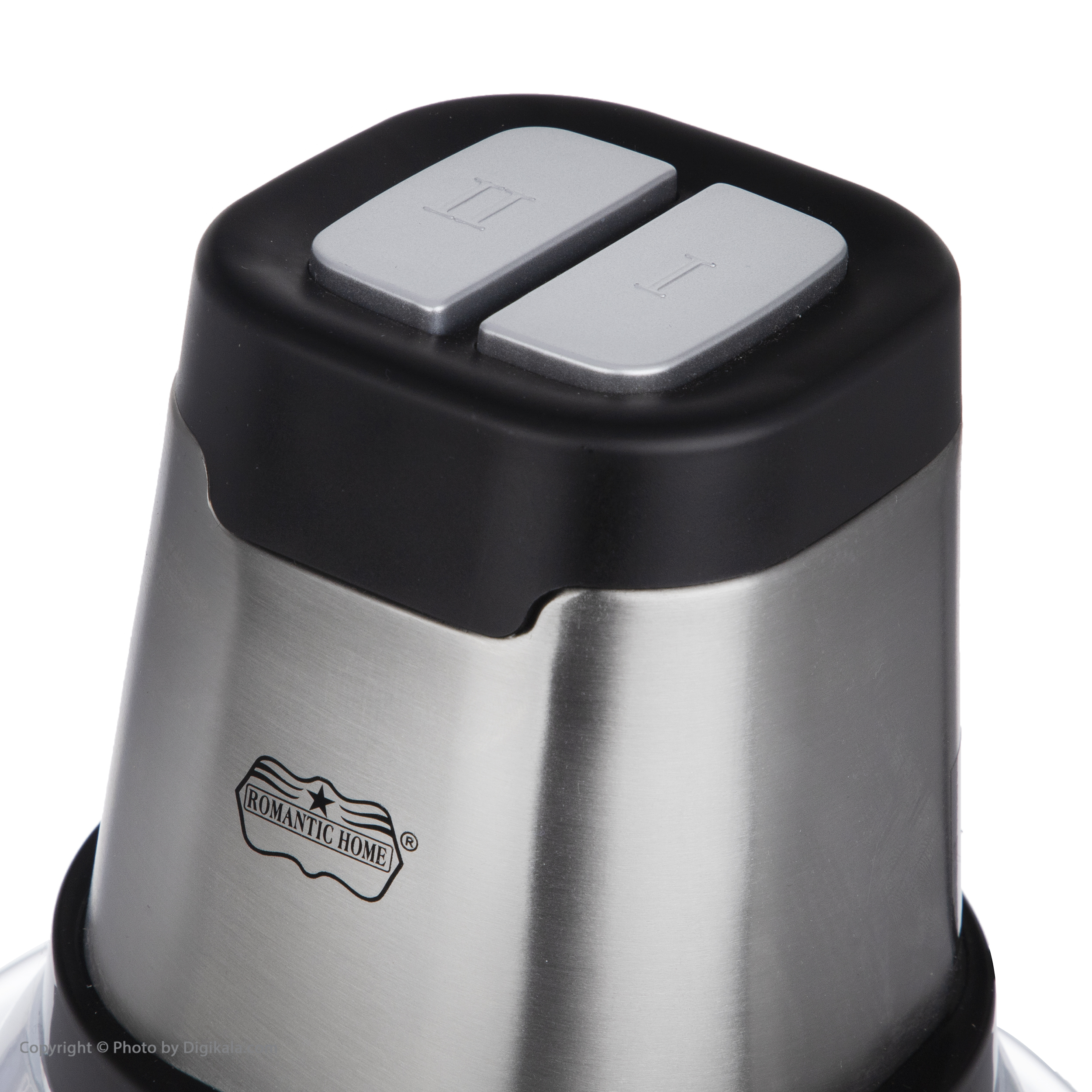 خردکن رومانتیک هوم مدل AD-832G
