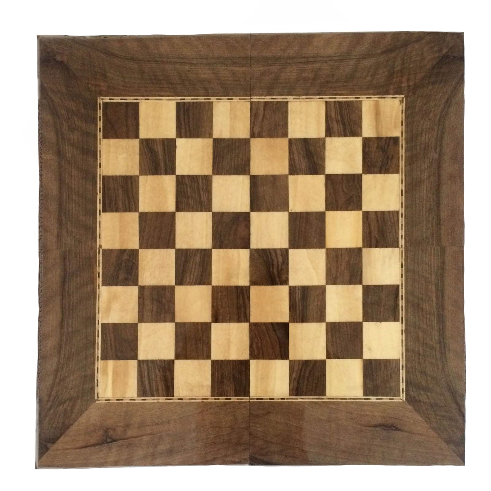 صفحه شطرنج منبت کاری مدل N-6