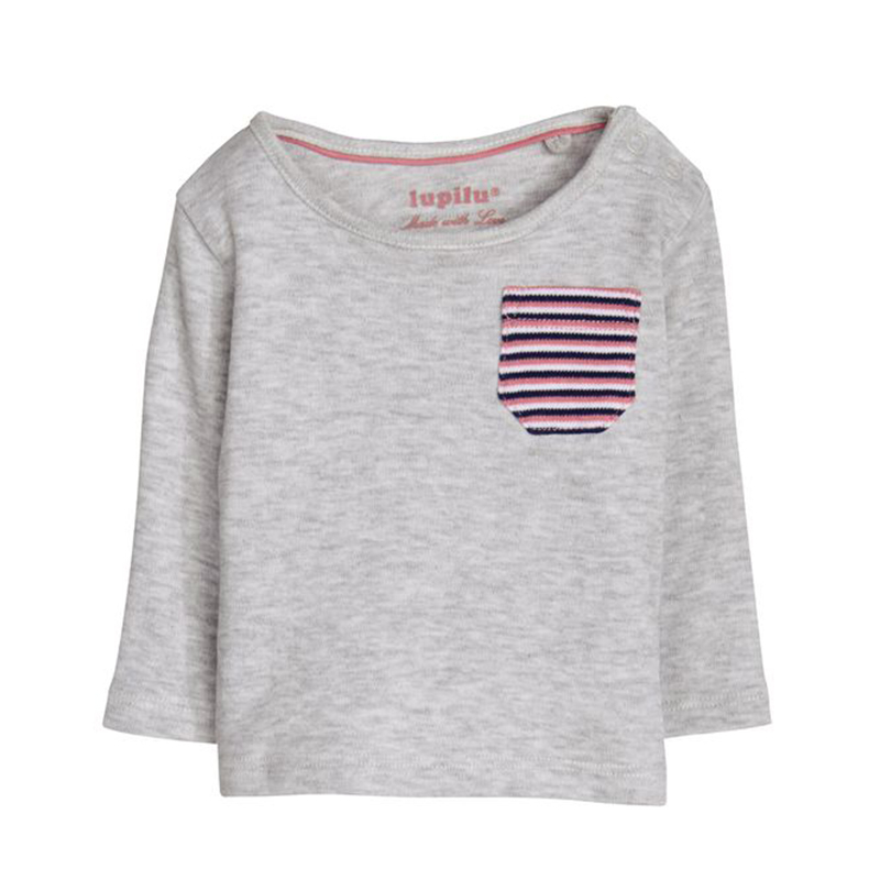 تیشرت نوزادی لوپیلو کد lp333