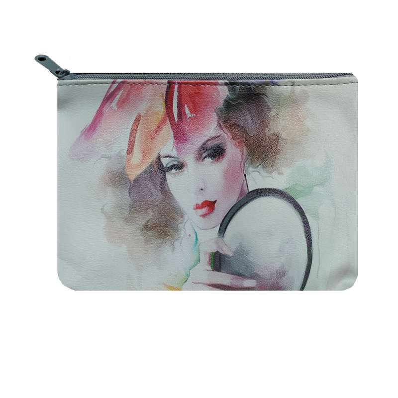 کیف لوازم آرایش زنانه مدل sy