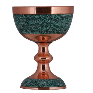 سنگاب فیروزه کوبی کد 2581