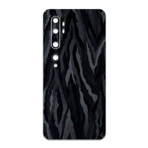 MAHOOT Black-Swan Cover Sticker for Xiaomi Mi Note 10 Pro