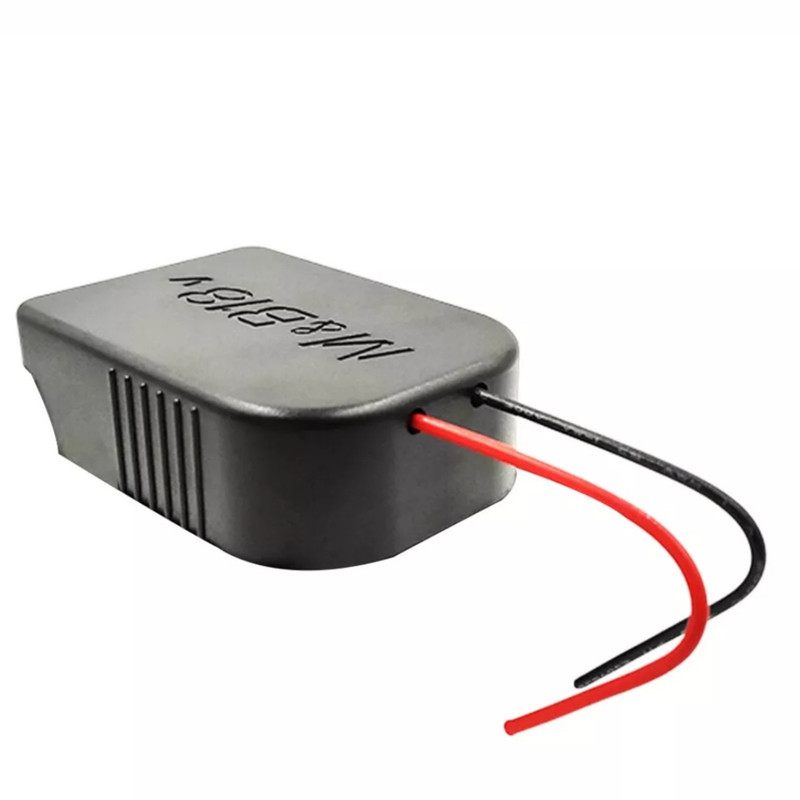 کانکتور باتری ابزار مدل MB18