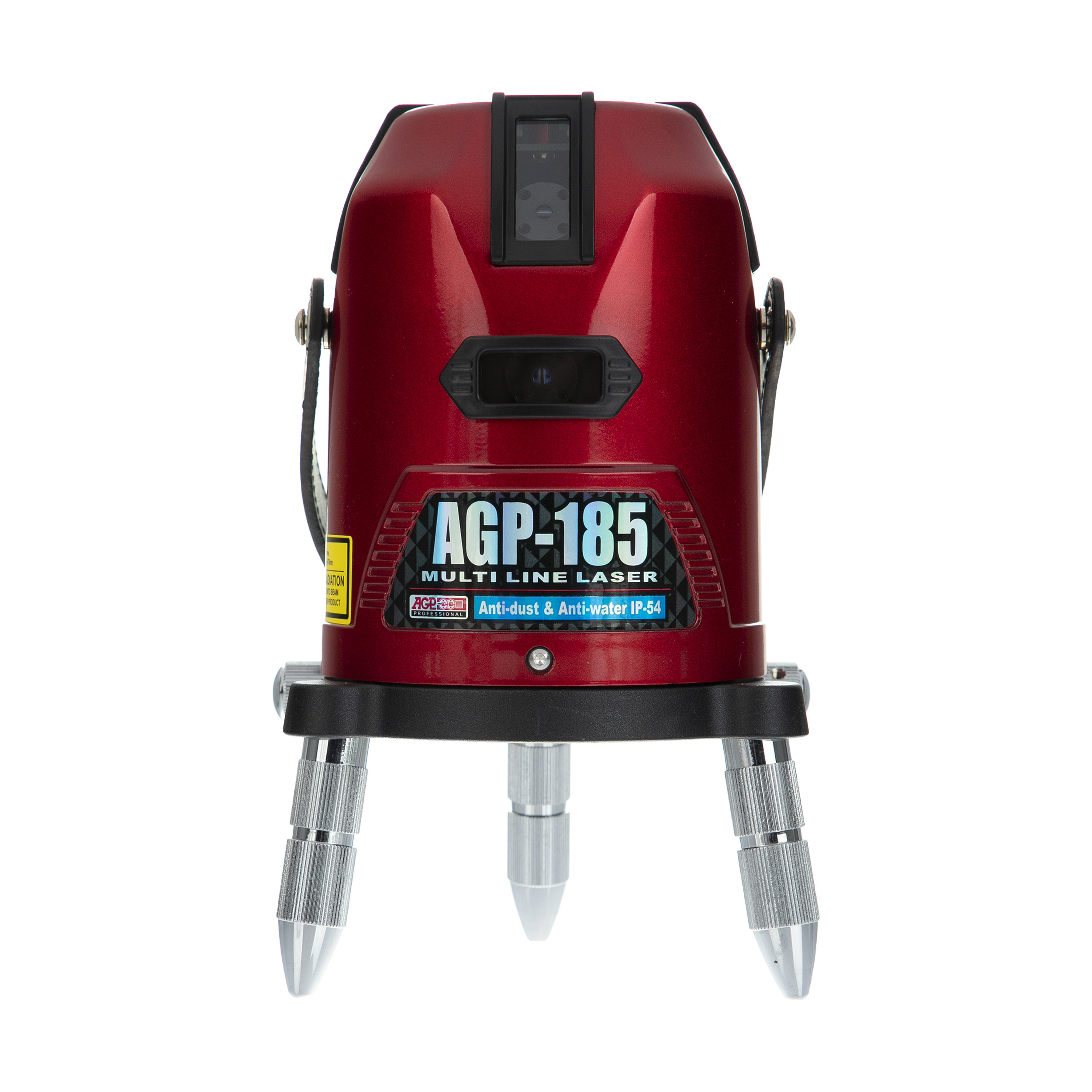 تراز لیزری ای جی پی مدل AGP-185