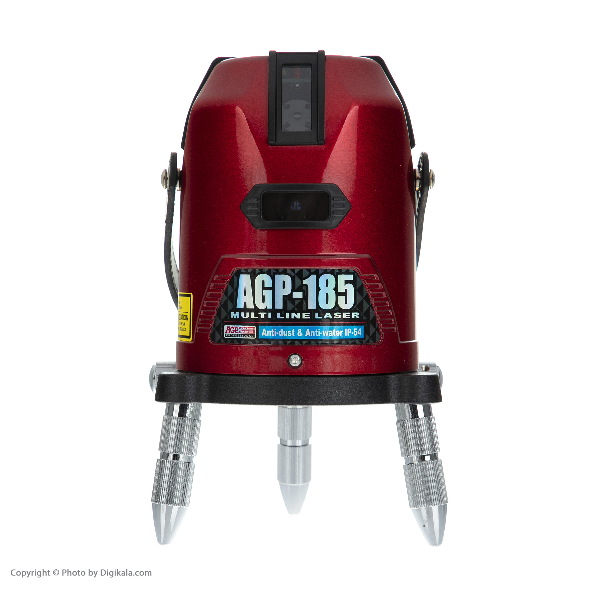 تراز لیزری ای جی پی مدل AGP-185
