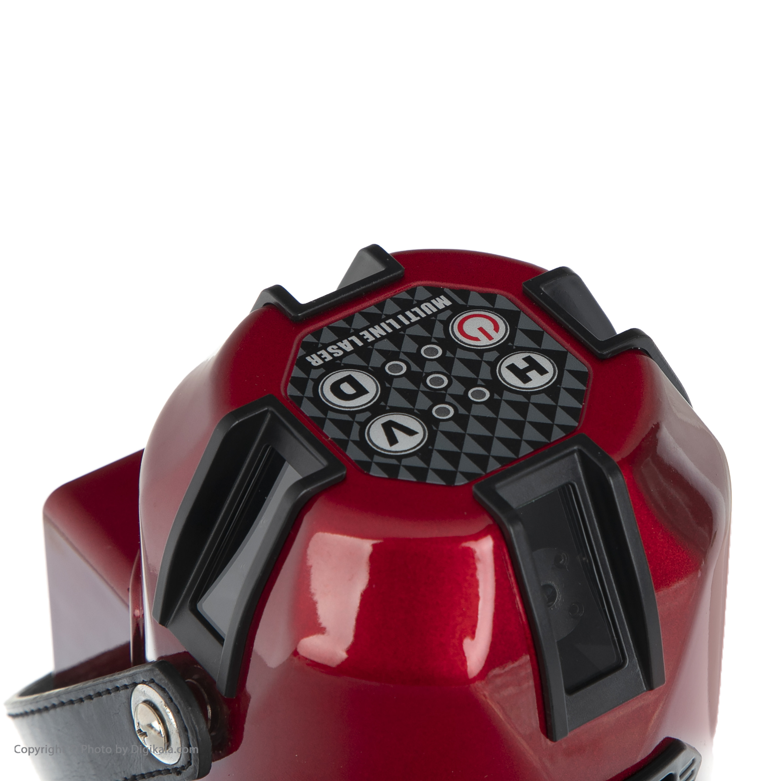 تراز لیزری ای جی پی مدل AGP-185