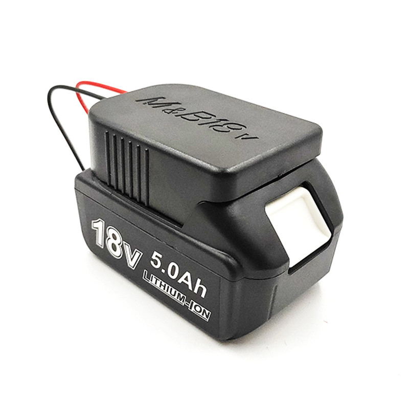 کانکتور باتری ابزار مدل MB18