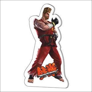 استند طرح Tekken مدل پاوول