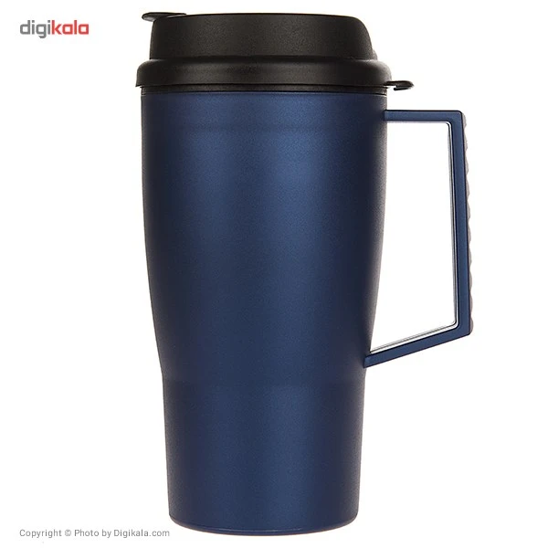 عکس شماره 5 : ماگ یزدگل کد 164