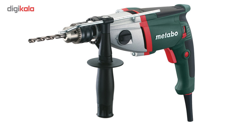 دریل چکشی متابو مدل SB 710