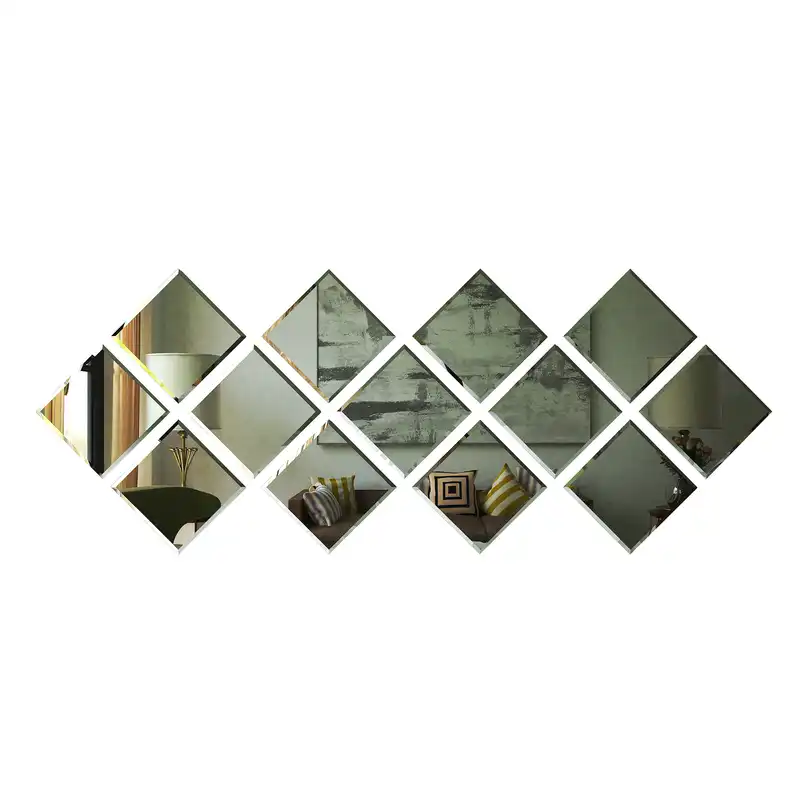 آینه مدل مربع ۱۸۱۳