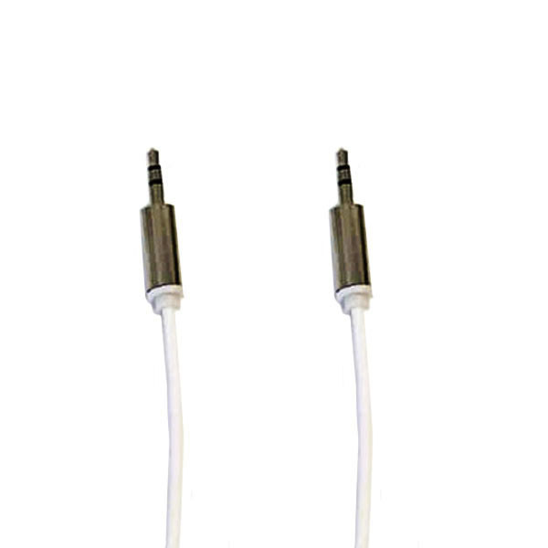 کابل AUX مدل KB-860 طول 1.5 متر