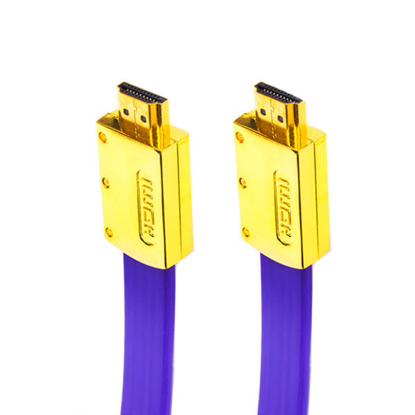 کابلHDMI کد 166طول 10 متر