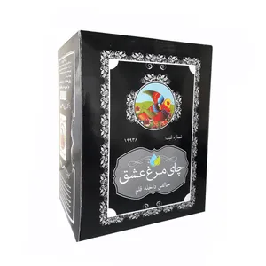 چای خالص داخله قلم چای مرغ عشق - ۵۰۰ گرم