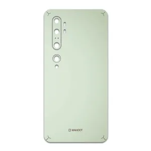 MAHOOT Fluorescence Cover Sticker for Xiaomi Mi Note 10 Pro