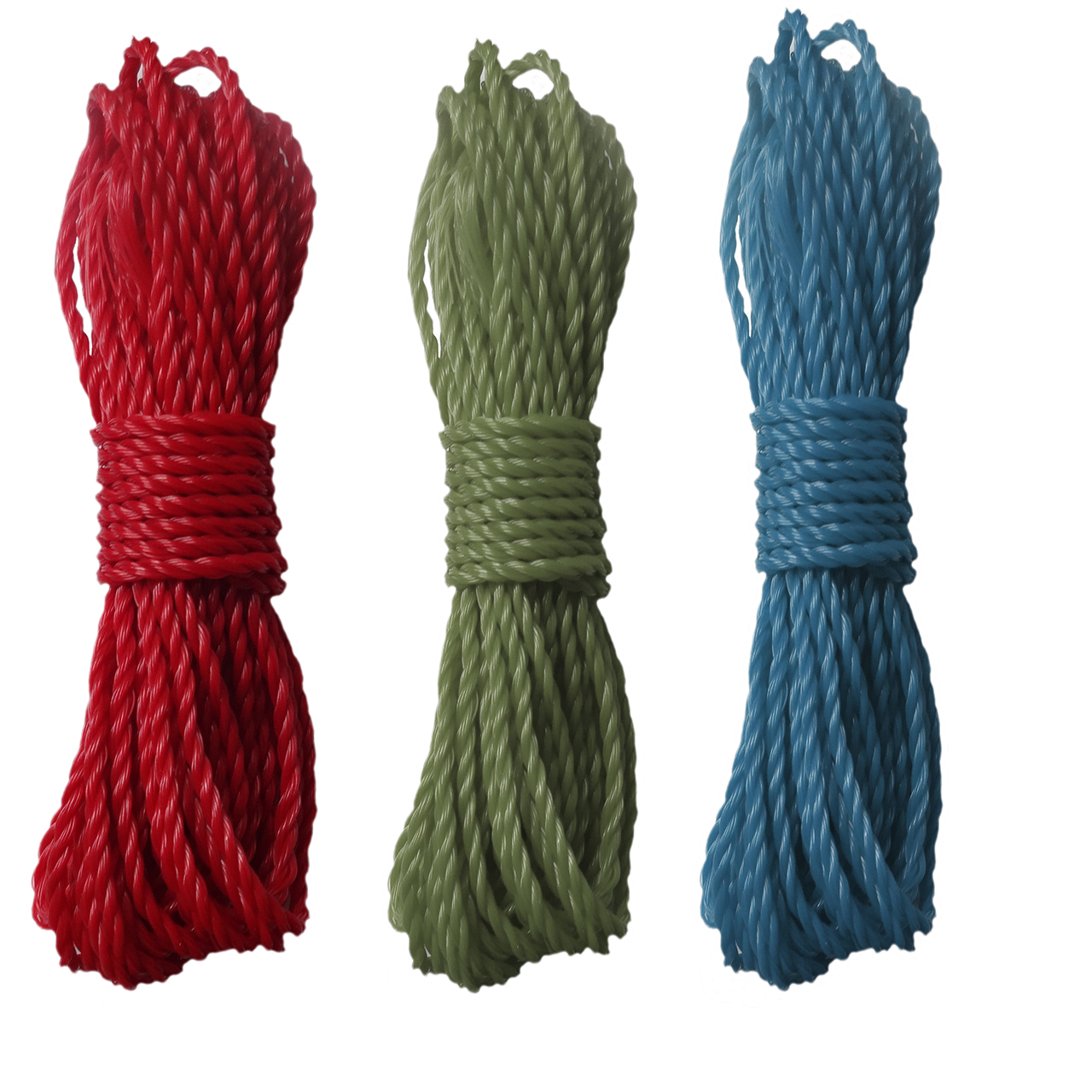 طناب مدل sdf طول 9 متر مجموعه 3 عددی