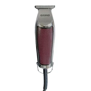 ماشین اصلاح موی صورت آی جیمی مدل GM-6125A