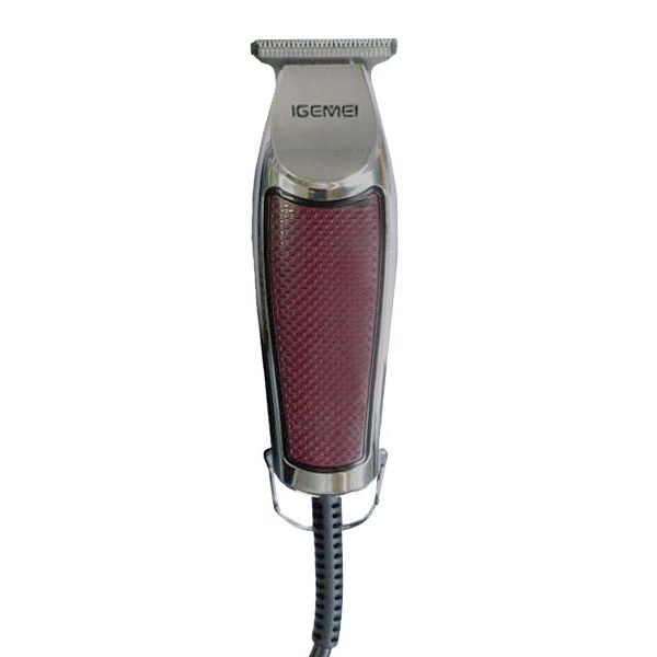 ماشین اصلاح موی صورت آی جیمی مدل GM-6125A -  - 1