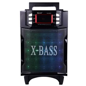 اسپیکر بلوتوثی قابل حمل گولون مدل RX-2900BT