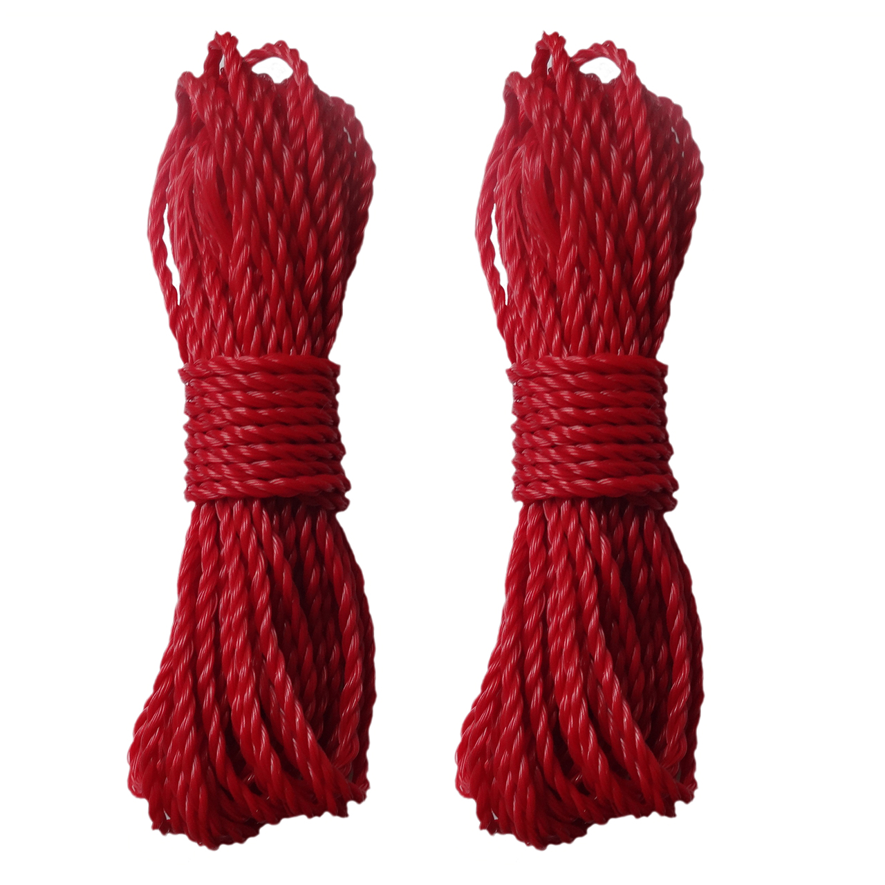 طناب مدل sdf طول 9 متر مجموعه 2 عددی