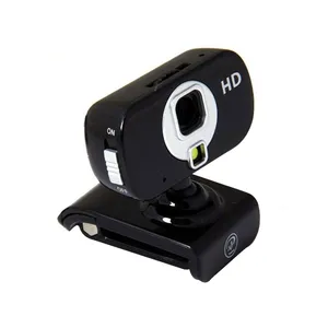 وب کم ایکس پی-پروداکت مدل XP-985
