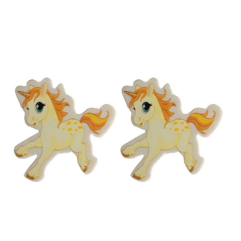 پاک کن طرح یونیکورن کد unc050 بسته 2 عددی