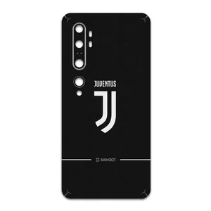 MAHOOT Juventus-FC Cover Sticker for Xiaomi Mi Note 10 Pro