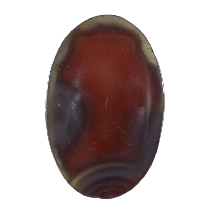 سنگ عقیق بوتسوانا کد TG6035