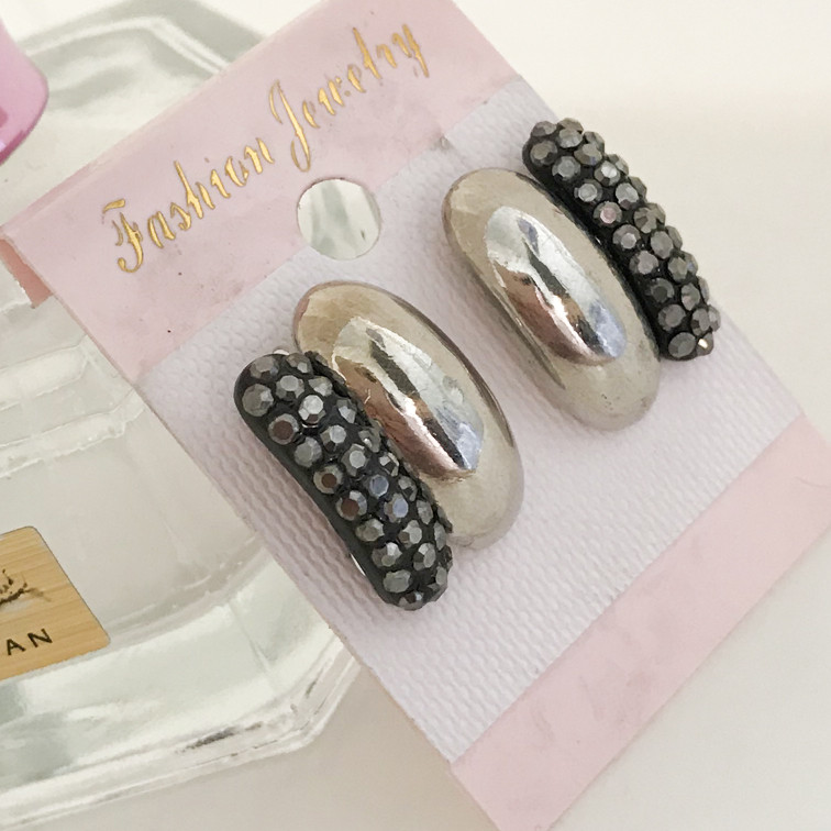 گوشواره زنانه کد MN03