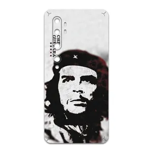 MAHOOTChe-Guevara Cover Sticker for Xiaomi Mi Note 10 Pro