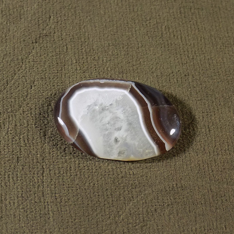 سنگ عقیق بوتسوانا کد TG6041