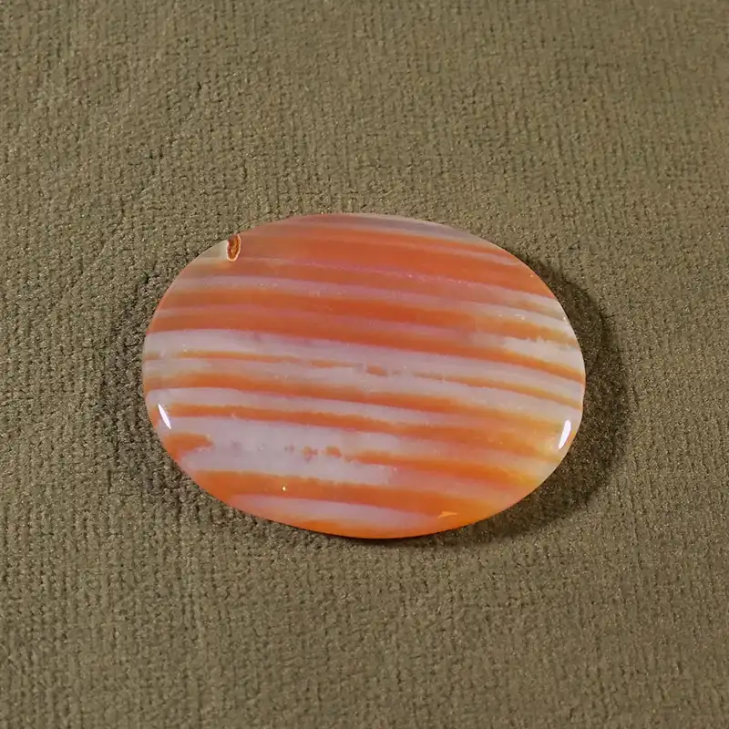 سنگ عقیق بوتسوانا کد TG6043