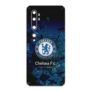 MAHOOT Chelsea-FC Cover Sticker for Xiaomi Mi Note 10 Pro