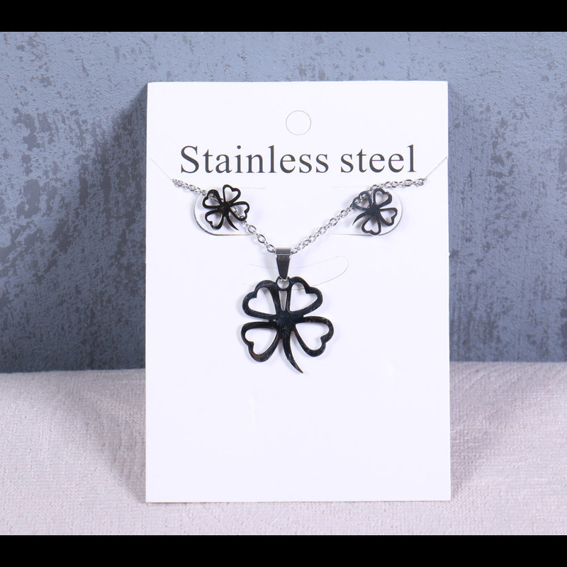 نیم ست دخترانه طرح گل کد 13232