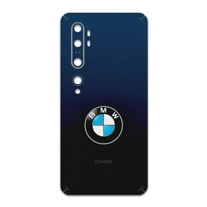 MAHOOT BMW Cover Sticker for Xiaomi Mi Note 10 Pro