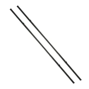 لاستیک تیغه برف پاک کن مدل S22 مناسب پژو 405 بسته 2 عددی