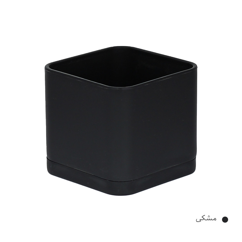 گلدان طرح مکعب مدل مهرنی 10-104