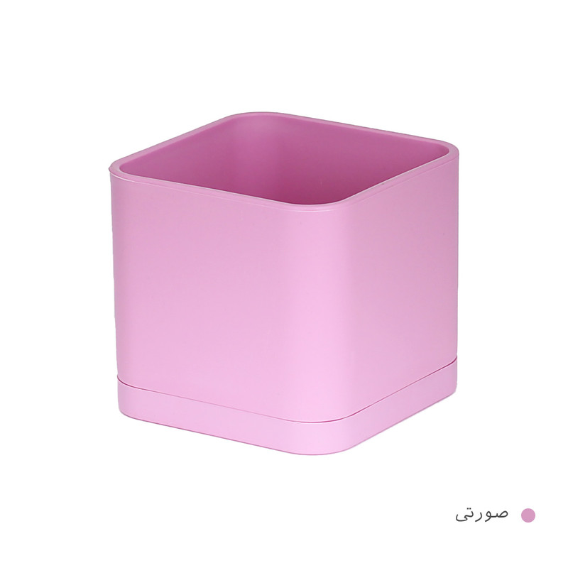 گلدان طرح مکعب مدل مهرنی 10-104