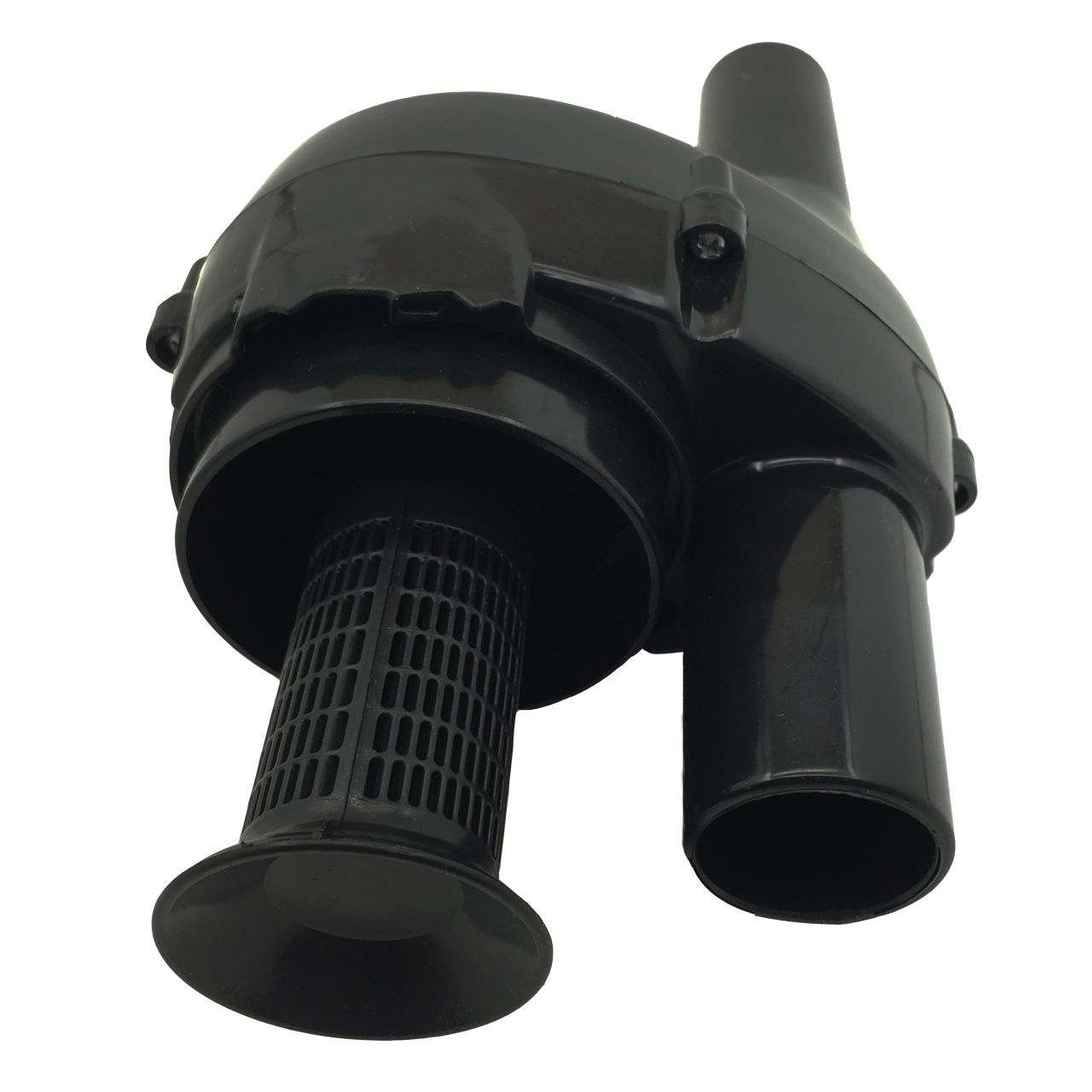 فیلتر دوار جاروبرقی نانیما مدل NN07