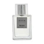 ادوپرفیوم مردانه دلیسیو مدل BVLGARI AQVA