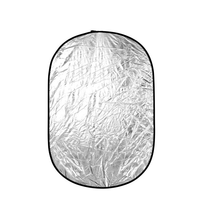 عکس شماره 3 : رفلکتور 5 کاره اس اند اس مدل sunlight سایز 120x80 سانتی متر