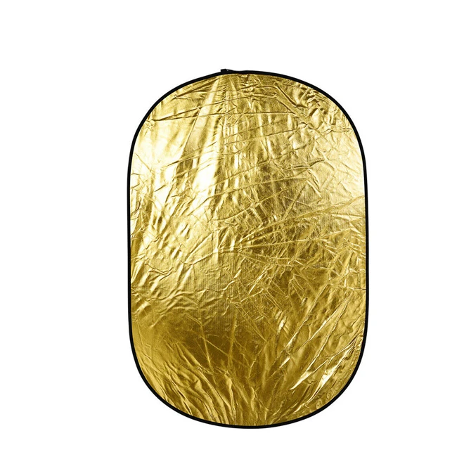 عکس شماره 5 : رفلکتور 5 کاره اس اند اس مدل sunlight سایز 120x80 سانتی متر
