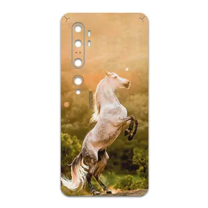 MAHOOT Horse-2 Cover Sticker for Xiaomi Mi Note 10 Pro