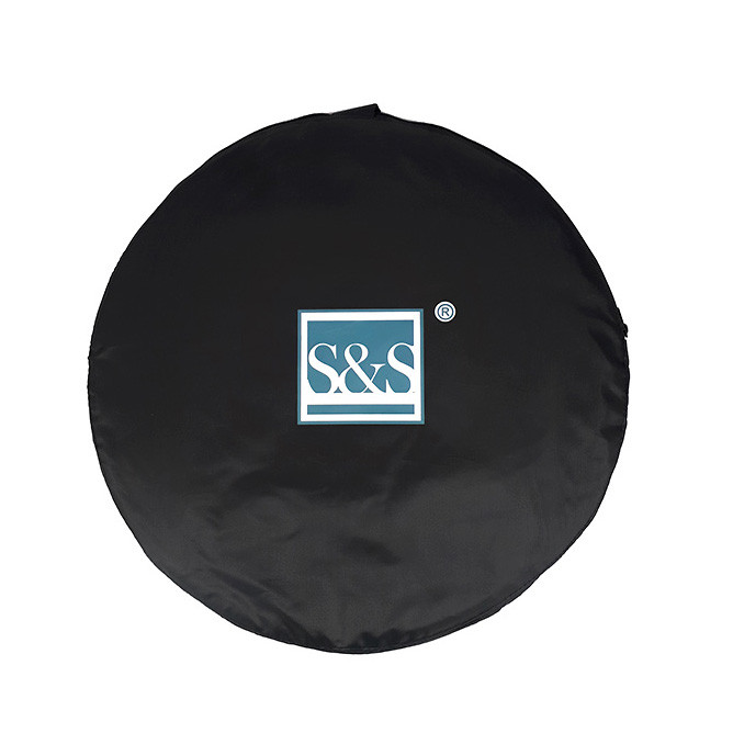 رفلکتور 5 کاره اس اند اس مدل sunlight سایز 120x80 سانتی متر