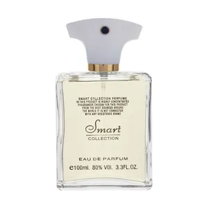 ادو پرفیوم مردانه اسمارت کالکشن مدل Hermes حجم 100 میلی لیتر
