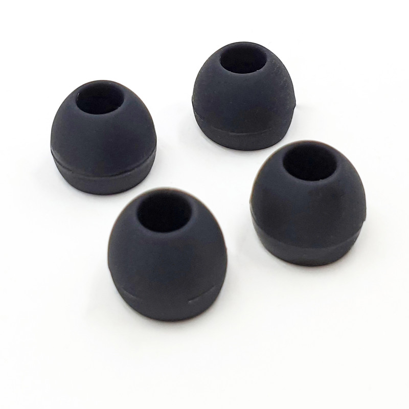 سری هندزفری مدل TEC-24 بسته 4 عددی