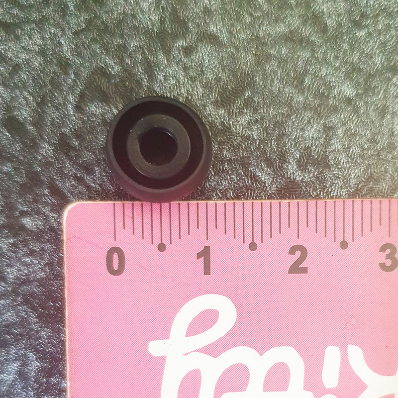 سری هندزفری مدل TEC-24 بسته 4 عددی