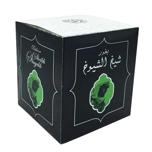 عود بخور مدل شیخ الشیوخ کد 1229