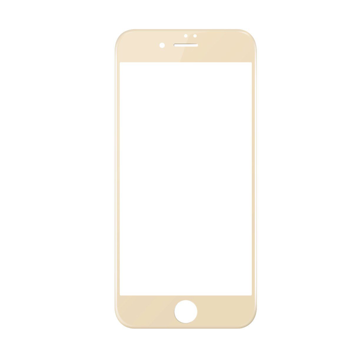 محافظ صفحه نمایش باسئوس مدل  TES01 مناسب برای گوشی موبایل اپل IPHONE7/8